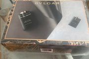 Bvlgari Man in Black Eau de Parfum Gift Set