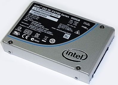 Intel Ssd Dc P3700 400gb Nvme (u.2/m.2) (warranty)