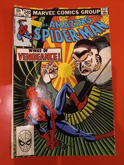 The Amazing Spider-Man, 42 comics - (Individual Sale)