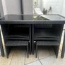 Garden furniture set Image 3