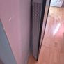 Large Philips TV HD ready Image 3