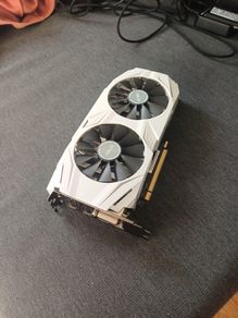 Budget gtx1060 Graphics card