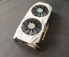 Budget gtx1060 Graphics card