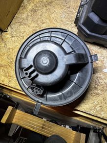 Blower Motor