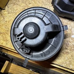 Blower Motor