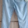 Man jeans size w32 l34 new no offers Image 3