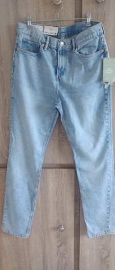 Man jeans size w32 l34 new no offers