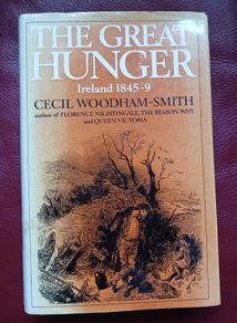 The Great Hunger / Cecil Woodham - Smith 1980