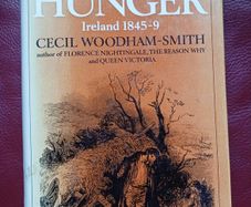 The Great Hunger / Cecil Woodham - Smith 1980