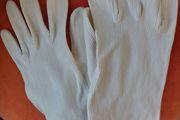 Ladies  French Vintage NEYRET gloves
