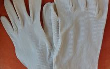 Ladies  French Vintage NEYRET gloves