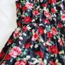 Mela Loves London Mini Dress - Size 6 Image 9
