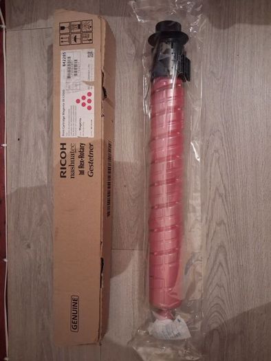 Postage - Ricoh 842285 Magenta Print Cartridge