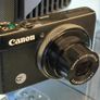 Canon PowerShot S120 Digital Camera w/ 12.1 MP 1/1.7 Inch Sensor & Wi-Fi Enabled Black/ Used Image 9