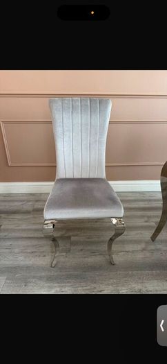 Chairs & Table
