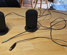 PC Speakers