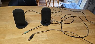 PC Speakers