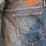 Brand New Tommy Hilfiger Jean's Image 4