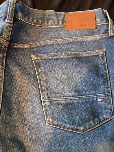 Brand New Tommy Hilfiger Jean's