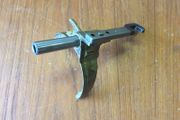 Gear Selector Fork (Fiat Ducato)