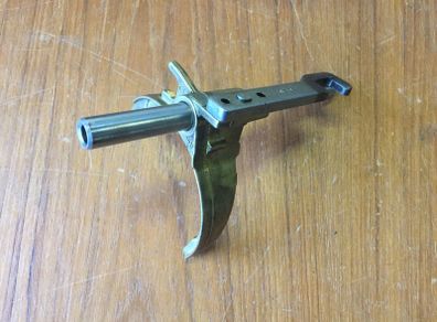 Gear Selector Fork (Fiat Ducato)