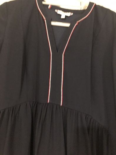 tommy hilfiger dress