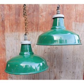 Enamel Green Light Shades  KAS420