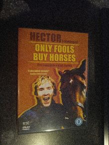 Only Fools and Horses DVD