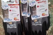 NEW work gloves MaxiFlex Ultimate