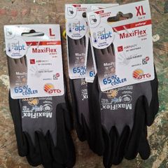 NEW work gloves MaxiFlex Ultimate