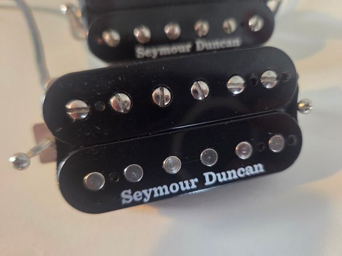 Seymour Duncan SH-1N Humbucker