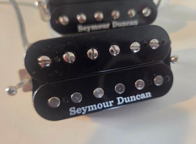 Seymour Duncan SH-1N Humbucker