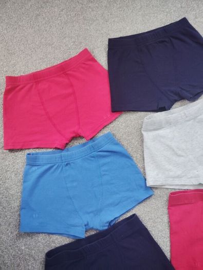boys underwear.age 4/5