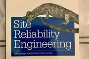 Site Reliability Engineering Book