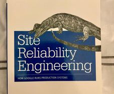 Site Reliability Engineering Book