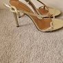 Aquazurra heels Image 2