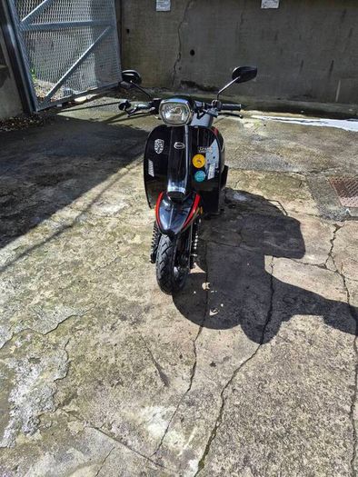 scooter