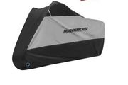 XL Motorbike Cover Bike All Season Waterproof Dustproof UV Protective Outdoor - size XL