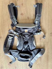 Ergo Baby Omni 360 Sling Carrier