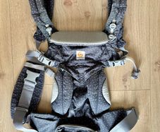 Ergo Baby Omni 360 Sling Carrier