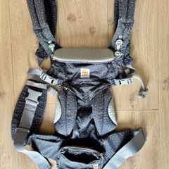 Ergo Baby Omni 360 Sling Carrier