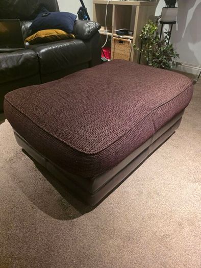 Pouffe / Ottoman
