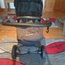Infababy 3in1 Travel System (Bargain) Image 3