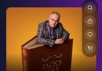 Jack Dee