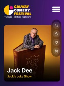 Jack Dee