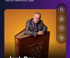 Jack Dee