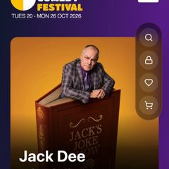 Jack Dee