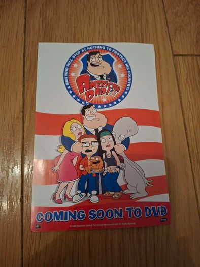 Family Guy: Presents Stewie Griffin The Untold Story DVD