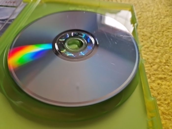 Fifa 09 2009  xbox 360 games Original