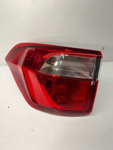 Ford Ecosport 2015 Rear Left Tail Light Cn1513405bb A2l16b17s